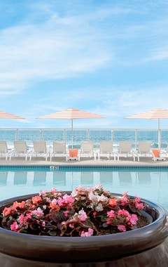 Hotel Beach Terrace (Carlsbad, EE. UU.)
