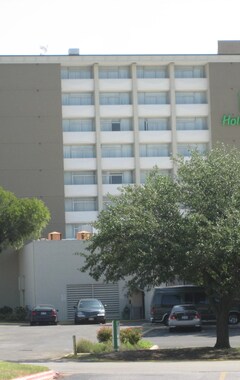 Hotelli Holiday Inn Austin Midtown, An Ihg Hotel (Austin, Amerikan Yhdysvallat)