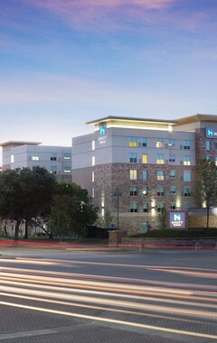Hotelli Hyatt House Dallas/Frisco (Frisco, Amerikan Yhdysvallat)