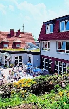 Hotelli Hotel-Restaurant Fasanerie (Marburg, Saksa)