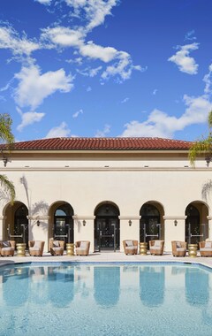 Pasadena Hotel & Pool (Pasadena, EE. UU.)