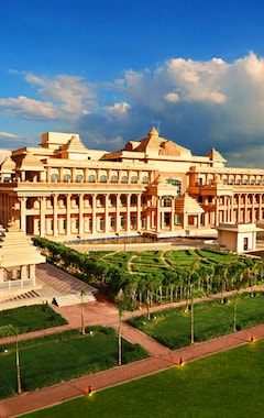 Lomakeskus ITC Grand Bharat, a Luxury Collection Retreat, Gurgaon, New Delhi Capital Region (Gurgaon, Intia)