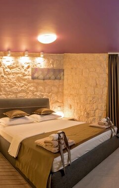 Lejlighedshotel Luxury Apartments ,,annies Stone Oasis (Split, Kroatien)