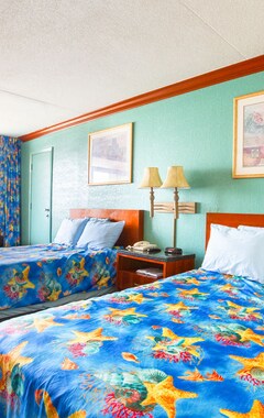 Hotelli Sand Dunes Resort & Suites (Myrtle Beach, Amerikan Yhdysvallat)