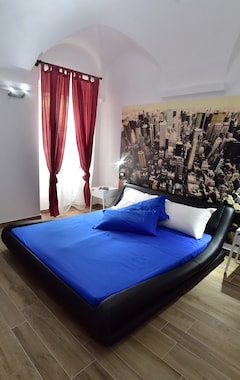 Bed & Breakfast Suite Varigotti (Finale Ligure, Italia)