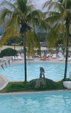 Hotel Brisas Los Galeones (Chivirico, Cuba)