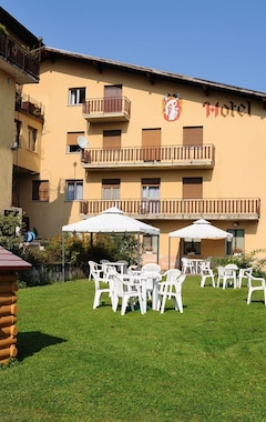 Hotelli Bellavista (Stenico, Italia)