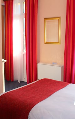 Hotel Confort (Tarascon-sur-Ariège, Francia)