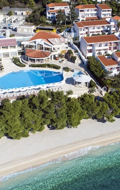 Hotel Bluesun Resort Afrodita (Tučepi, Kroatien)