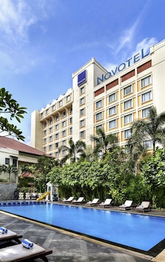 Hotelli Novotel Solo (Surakarta, Indonesia)