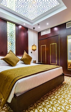 Hotelli Time Rako Hotel (Doha, Qatar)