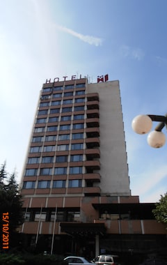 Hotel Botevgrad (Botevgrad, Bulgarien)