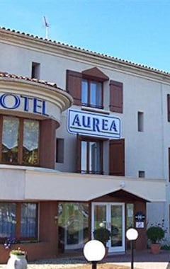 Aurea Hotel (Saintes, Francia)