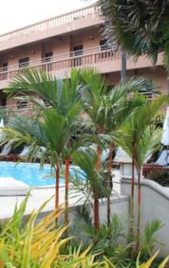 Hotel Phuket Island View Resort - Sha Extra Plus (Karon Beach, Thailand)