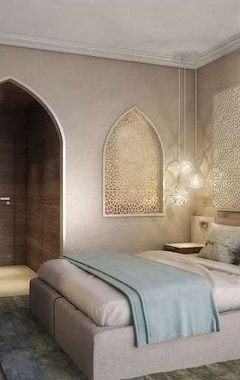Hotel Shaza Makkah (Makkah, Saudi-Arabien)