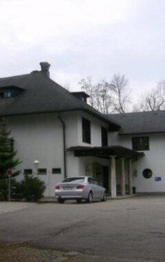 Hotel Ritterhof (Grünwald, Tyskland)