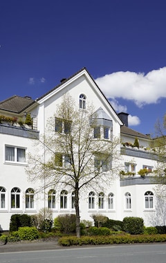 Hotelli Kochs Stadthotel (Olpe, Saksa)