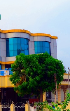 Hotelli Hotel Gowtham (Coimbatore, Intia)