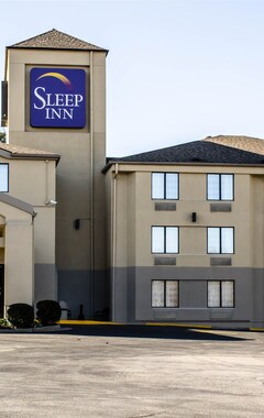 Pensión Sleep Inn (Charleston, EE. UU.)