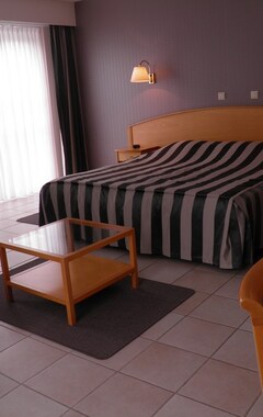 Hotel Domein Westhoek (Oostduinkerke, Bélgica)