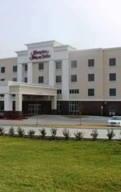 Hotel Hampton Inn and Suites Gainesville, TX (Gainesville, EE. UU.)