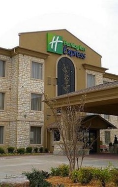 Hotelli Holiday Inn Express Hotel & Suites Oklahoma City Northwest, an IHG Hotel (Oklahoma City, Amerikan Yhdysvallat)