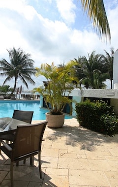 Hotelli Sina Suites Cancún (Cancun, Meksiko)