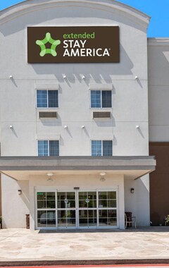 Hotel Extended Stay America Suites - Lawton - Fort Sill (Lawton, EE. UU.)