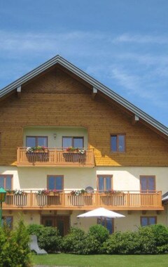 Hotelli Kreuzinger (Mondsee, Itävalta)