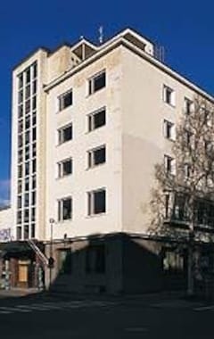 Hotelli Hotel Merihovi (Kemi, Suomi)