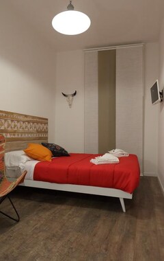 Bed & Breakfast Coderooms (Firenze, Italien)