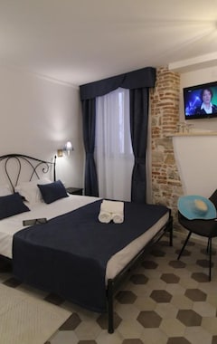 Hotel Noemi'S Rooms (Rovinj, Croacia)