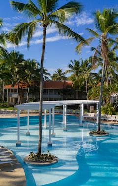 Hotelli Hotel Grand Paradise Samana (Las Galeras, Dominikaaninen tasavalta)