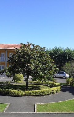 Lejlighedshotel Hotel Apartamentos San Pedro (Llanes, Spanien)