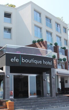 Hotel Efe Boutique (Kusadasi, Turquía)
