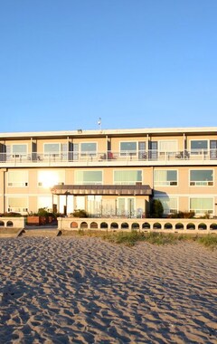 Motel Seashore Inn on the Beach (Seaside, EE. UU.)