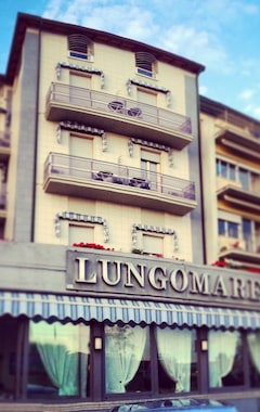 Hotelli Lungomare Hotel (Lido di Camaiore, Italia)