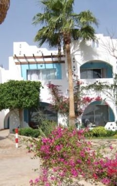 Domina Coral Bay Hotel (Sharm El-Sheij, Egipto)