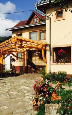Gæstehus Casa Irinuca (Sadova, Rumænien)