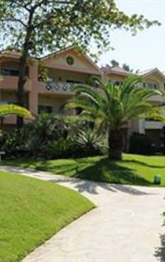 Hotelli Velero Beach Resort (Cabarete, Dominikaaninen tasavalta)