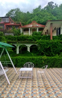 Hotel New Bhandari Swiss Cottage (Rishikesh, Indien)