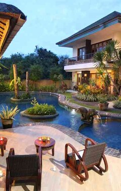 Hotel Pemandangan Laut (Sanur, Indonesien)