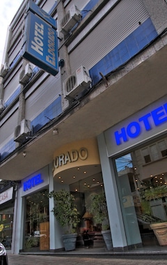 Hotel Eldorado (Salto, Uruguay)