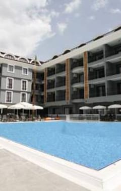 Club Viva Hotel (Marmaris, Turquía)