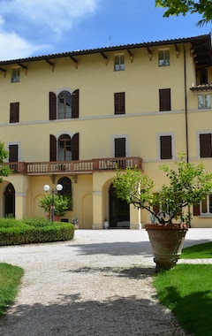 Hotel Posta Donini 1579 - Una Esperienze (Perugia, Italien)