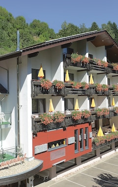 Flair Hotel Sonnenhof (Baiersbronn, Tyskland)