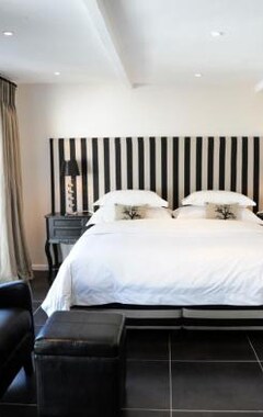 Hotel Thyme Spa and Guest House (Cape Town, Sydafrika)