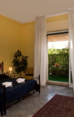 Bed & Breakfast Argentiere Room Apartments (Firenze, Italia)
