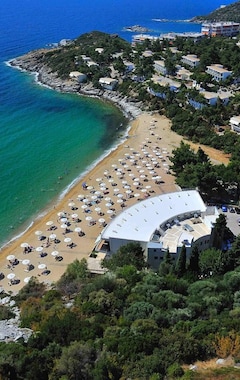 Hotel Bomo Club Tosca Beach Kavala (Kavala, Grækenland)