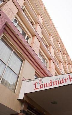 Hotelli Landmark (Shimla, Intia)